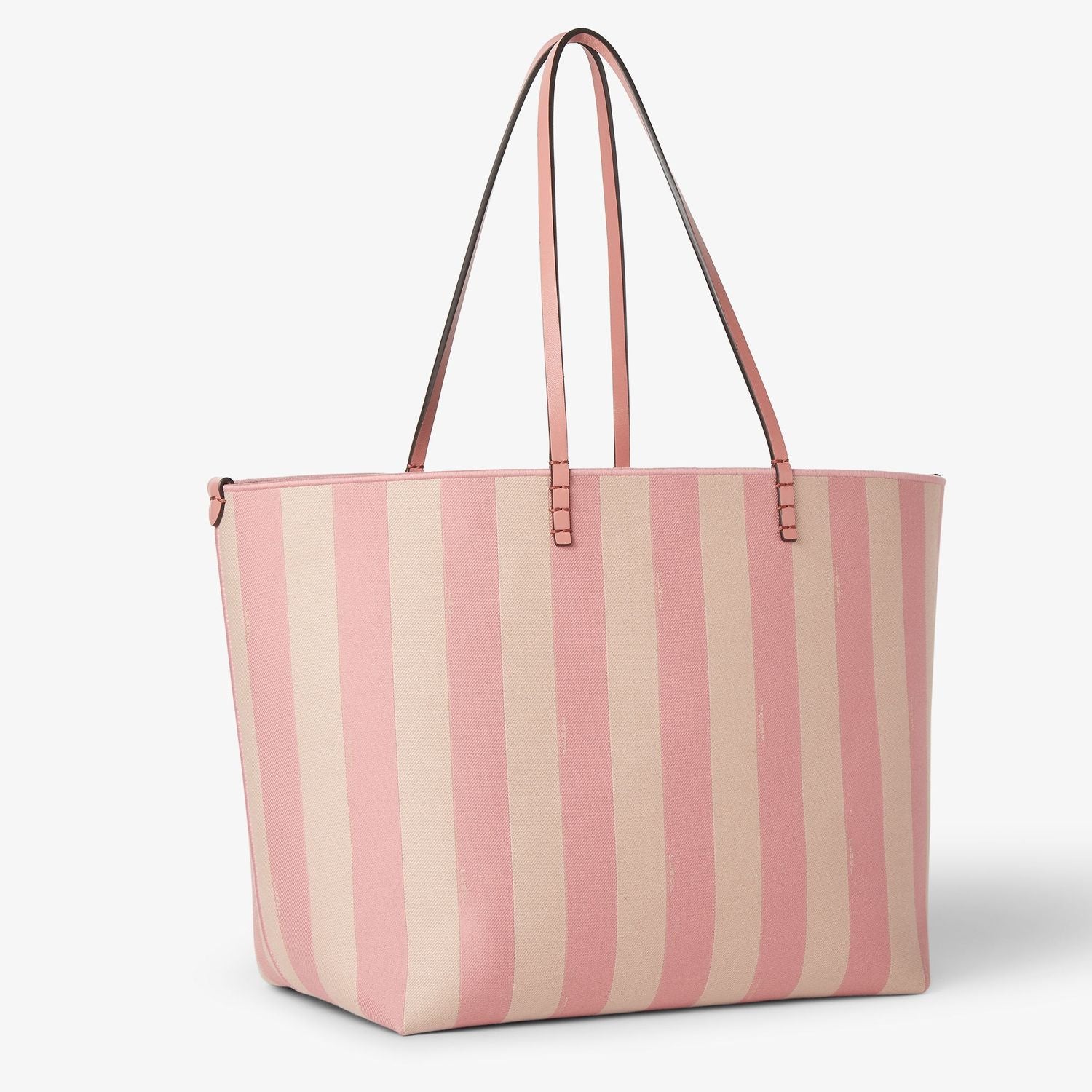 FENDI Large Roll Shopping Bag