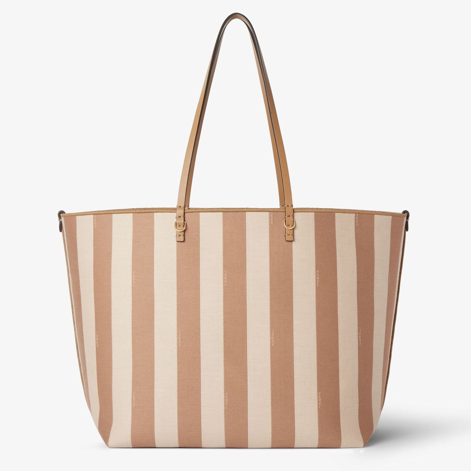 FENDI Large Roll Shopping Bag