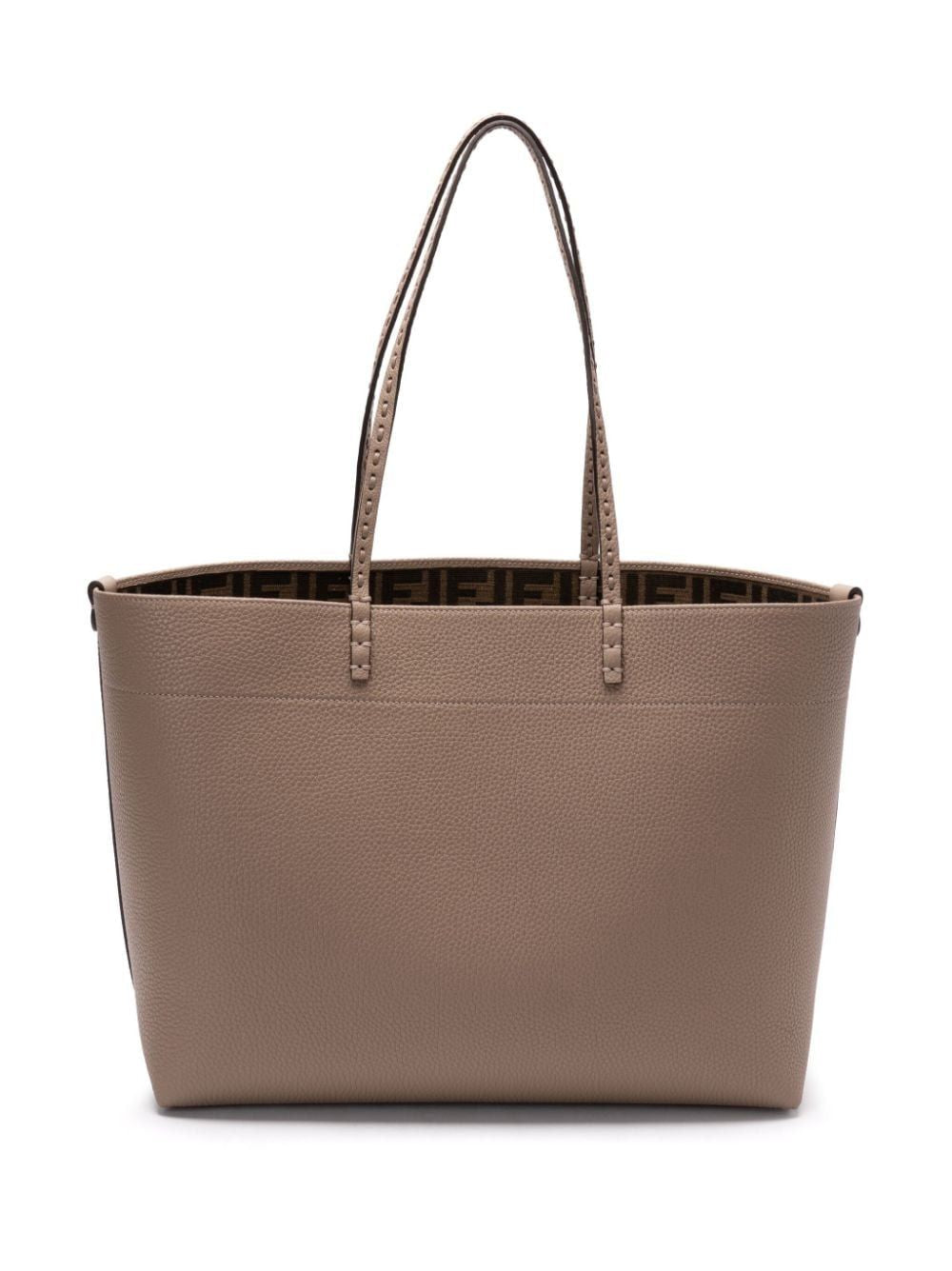FENDI Medium Roll Handbag