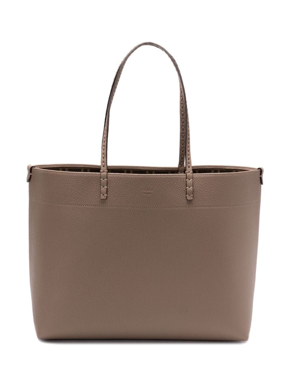 FENDI Medium Roll Handbag