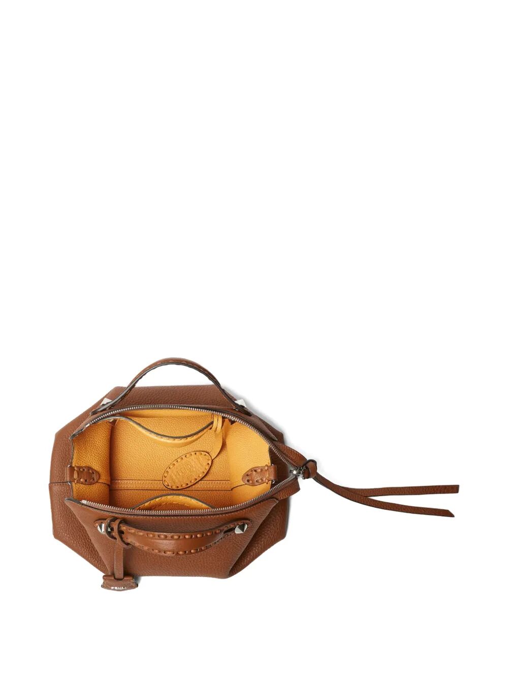 FENDI Reversible Medium Handbag - Perfect for Every Occasion