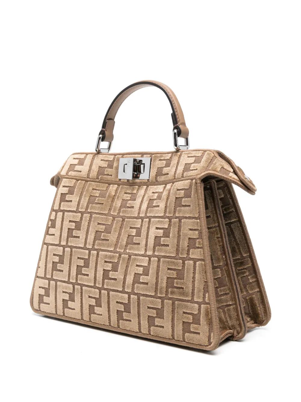 FENDI Mini Iconic Handbag
