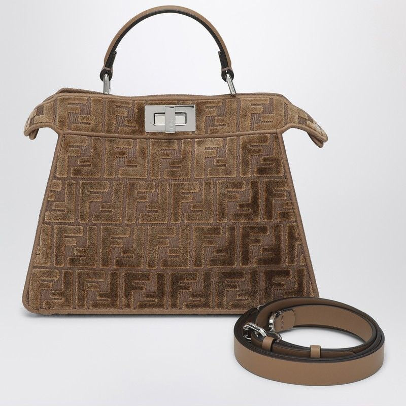 FENDI Mini Iconic Handbag