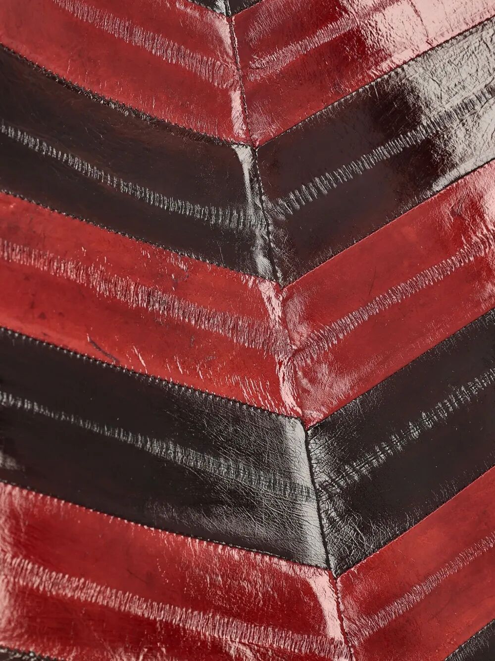 FENDI Two Tone Peekaboo Soft Medium Handbag