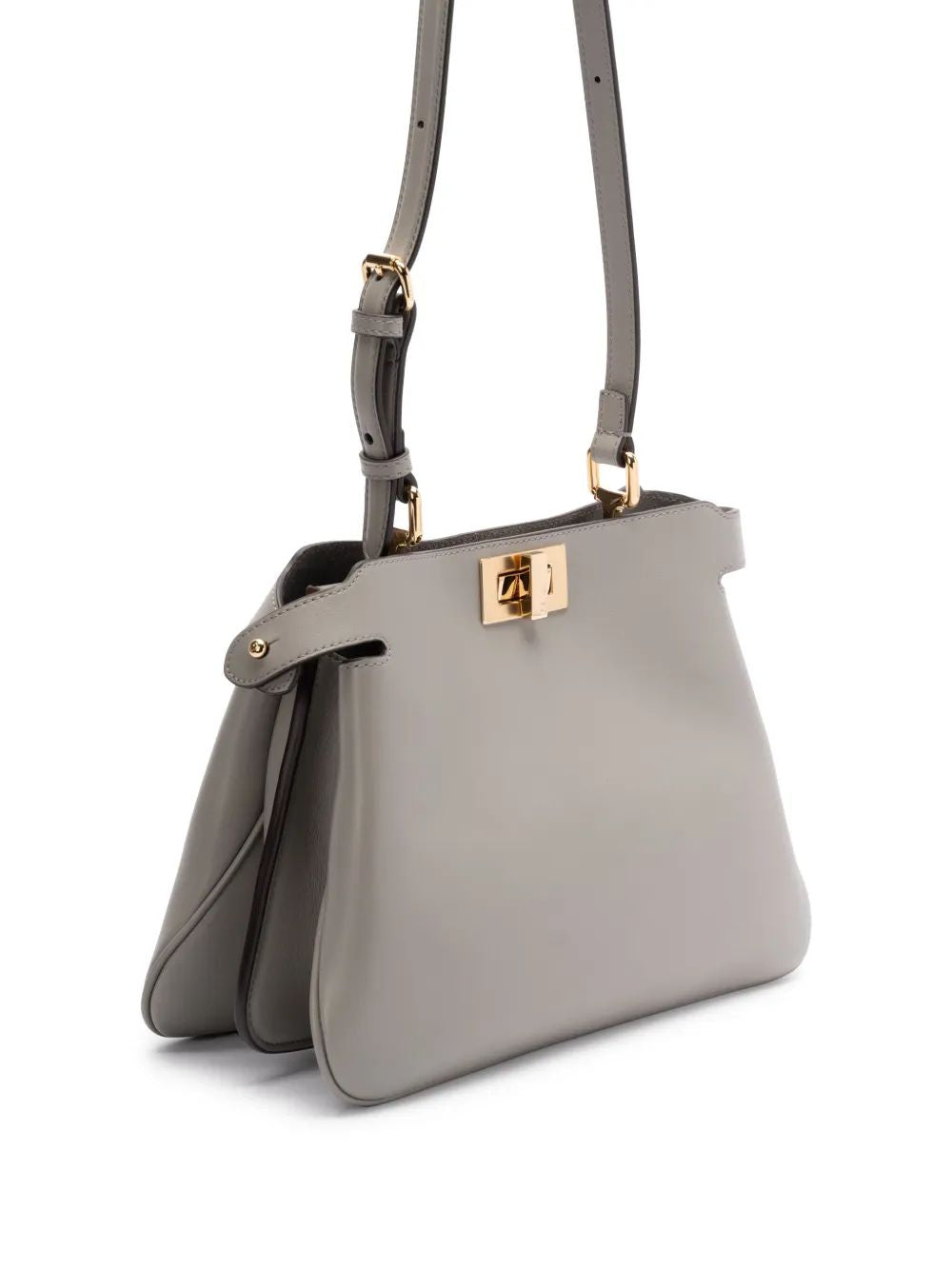 FENDI Soft Mini Handbag