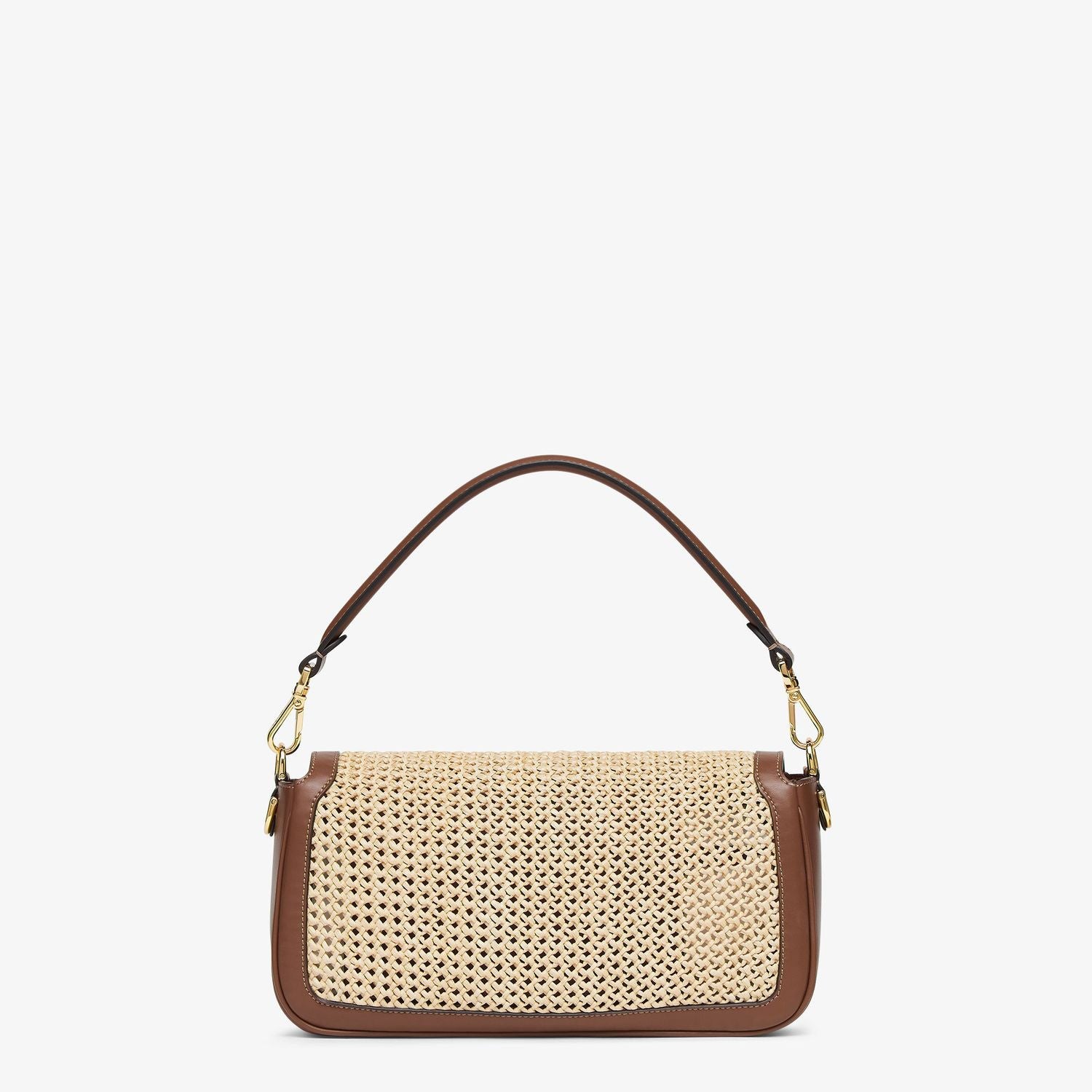FENDI Mini Baguette Handbag for Women