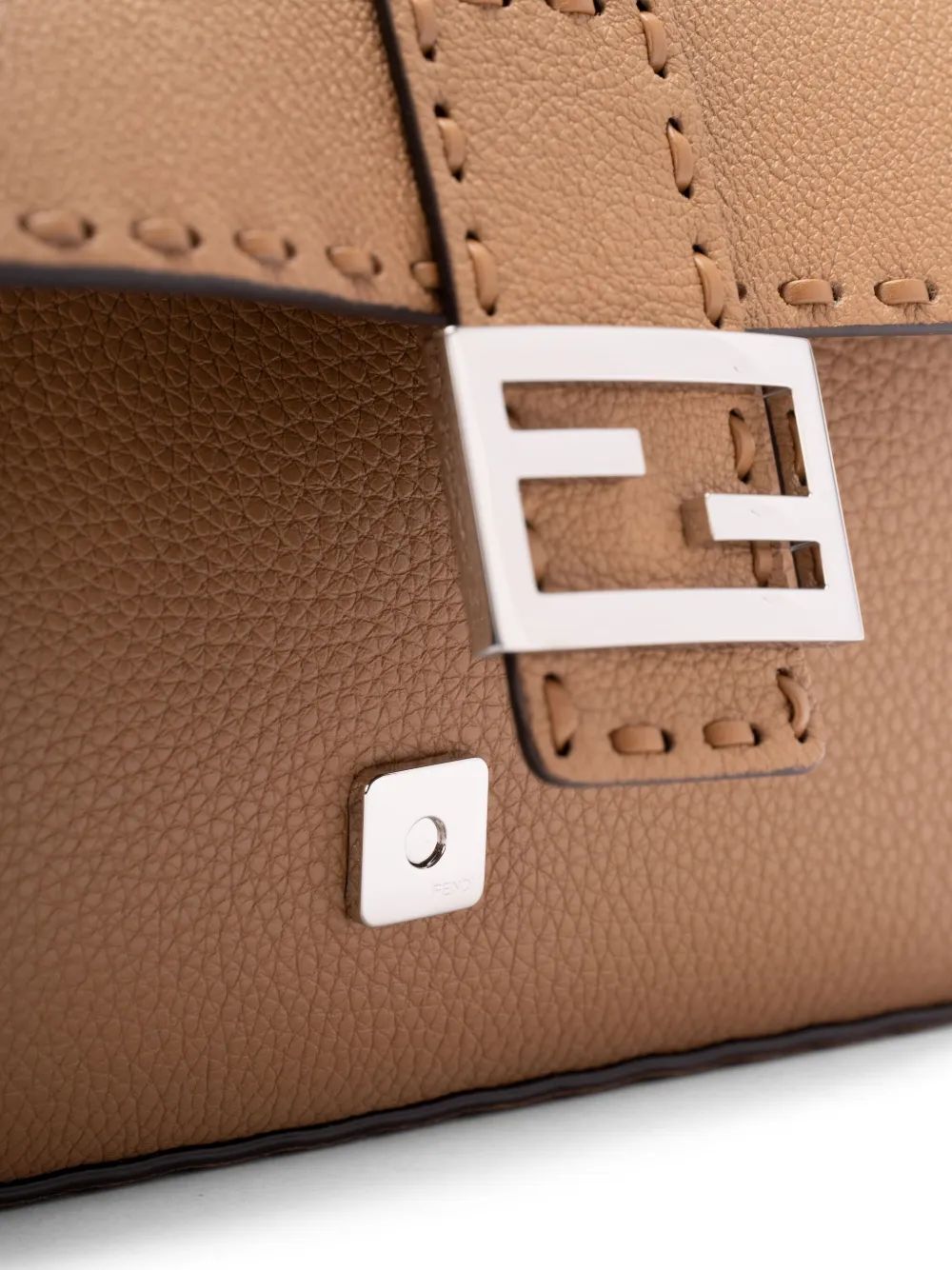FENDI Stylish Mini Handbag