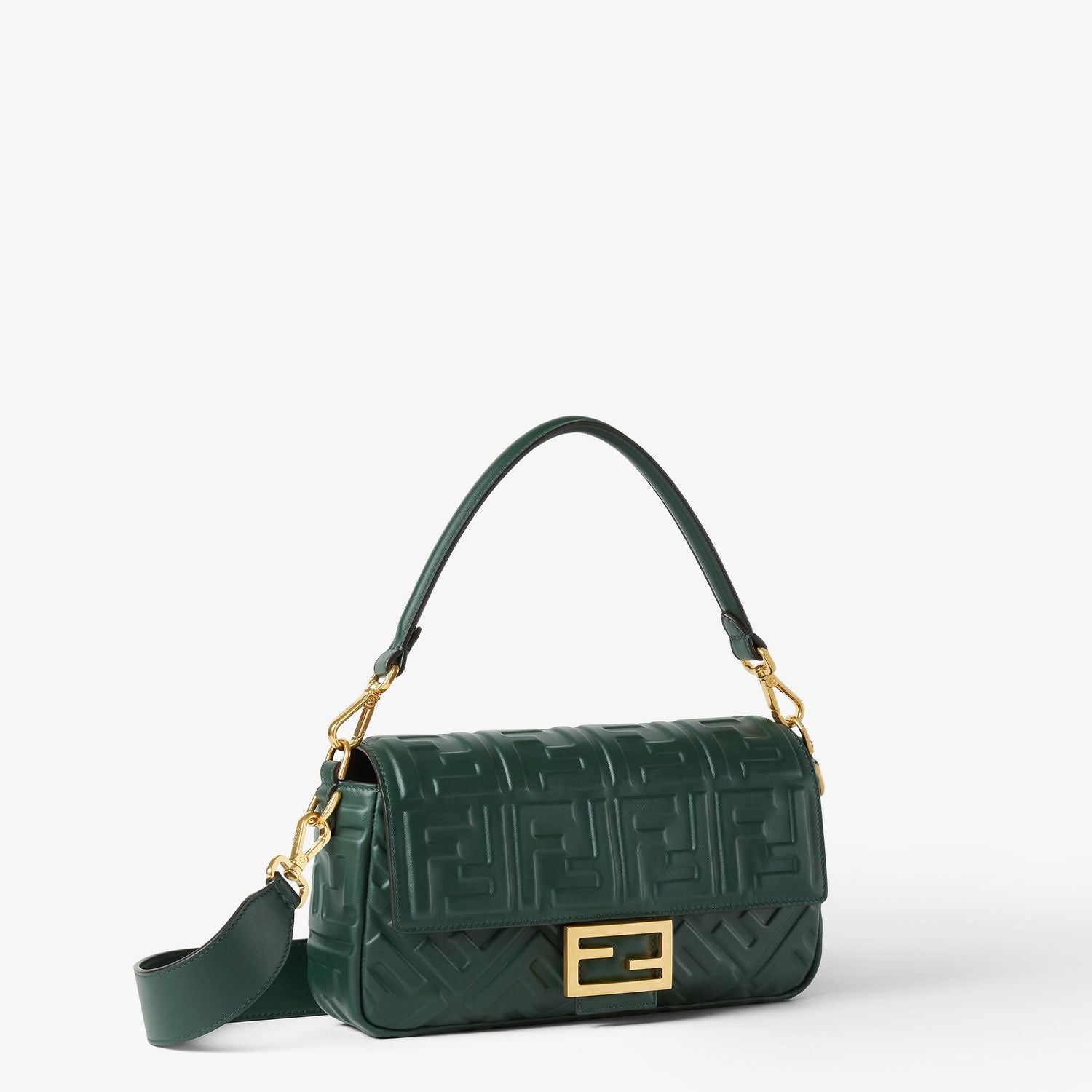 FENDI Mini Baguette Bag