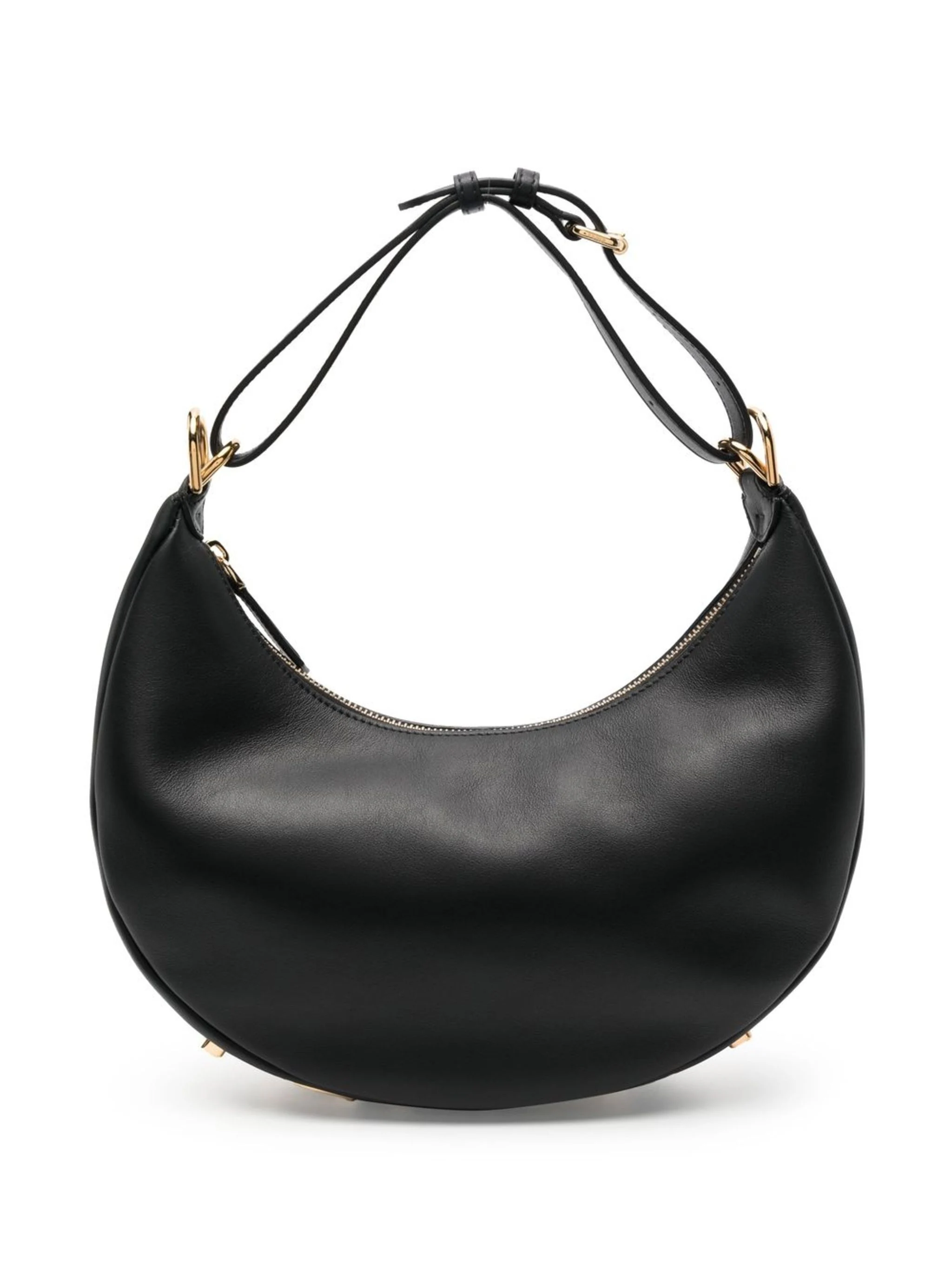 FENDI Mini Hobo Handbag