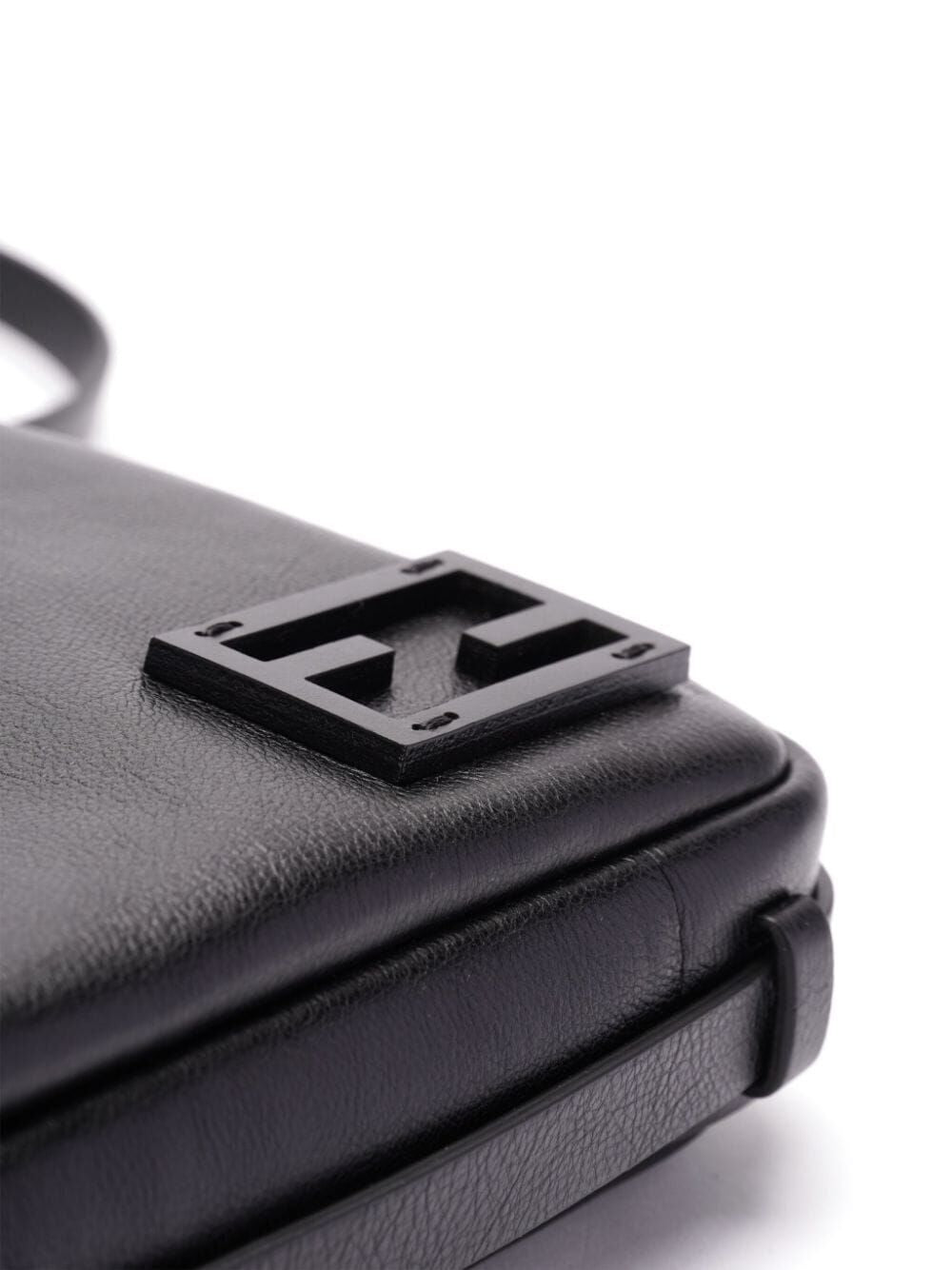 FENDI Simply Shoulder Handbag - Mini Size