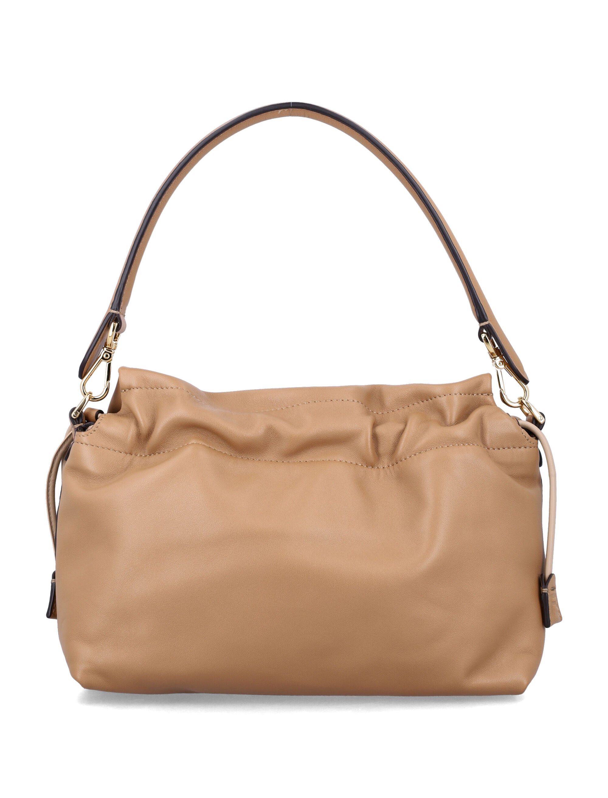 FENDI Mama Baguette Handbag - 18 cm x 26.5 cm x 8.5 cm