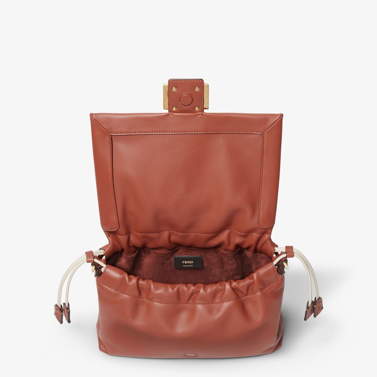 FENDI Medium Fashion Baguette Bag