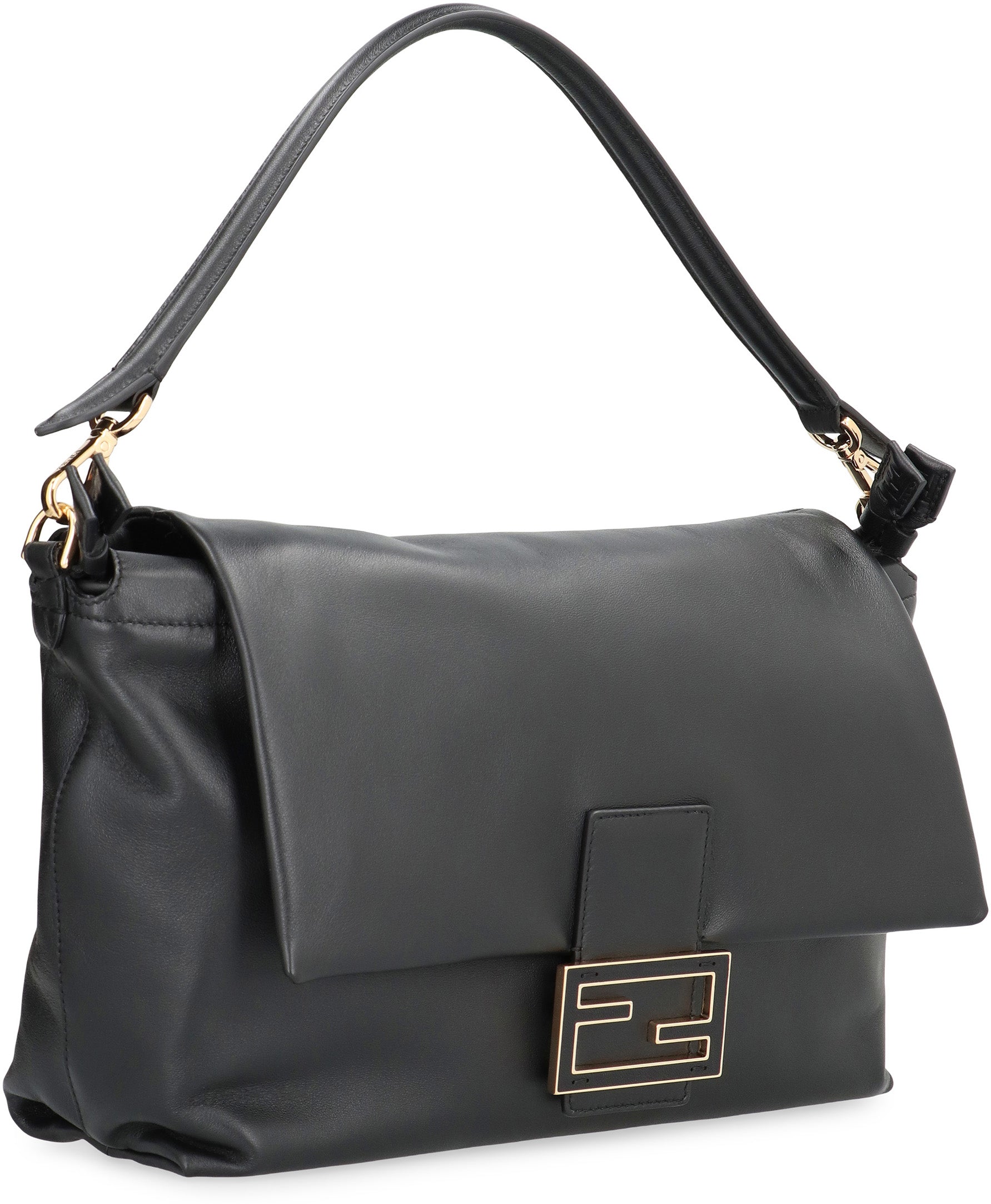 FENDI Mamma Grande Mini Bag - Handbag
