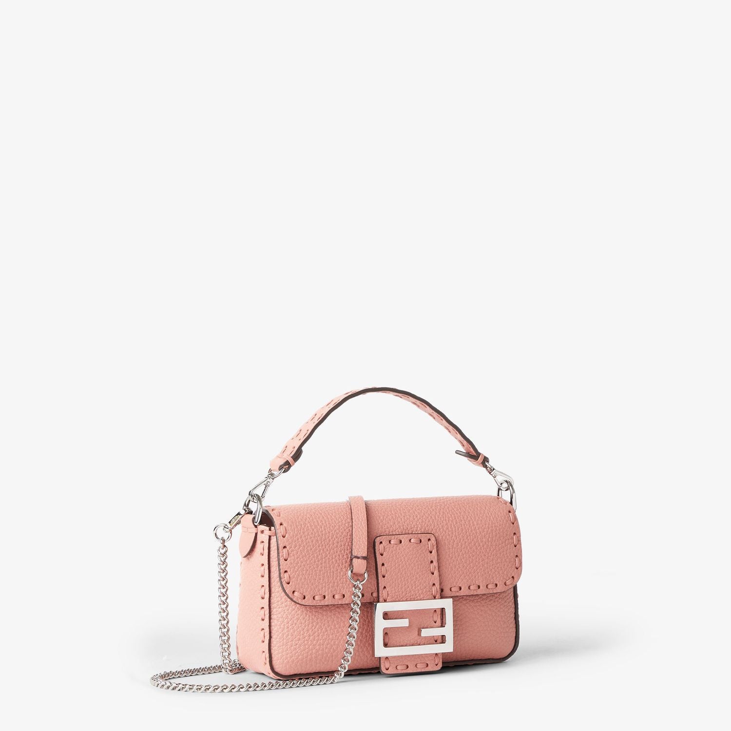 FENDI Chic Mini Baguette Bag