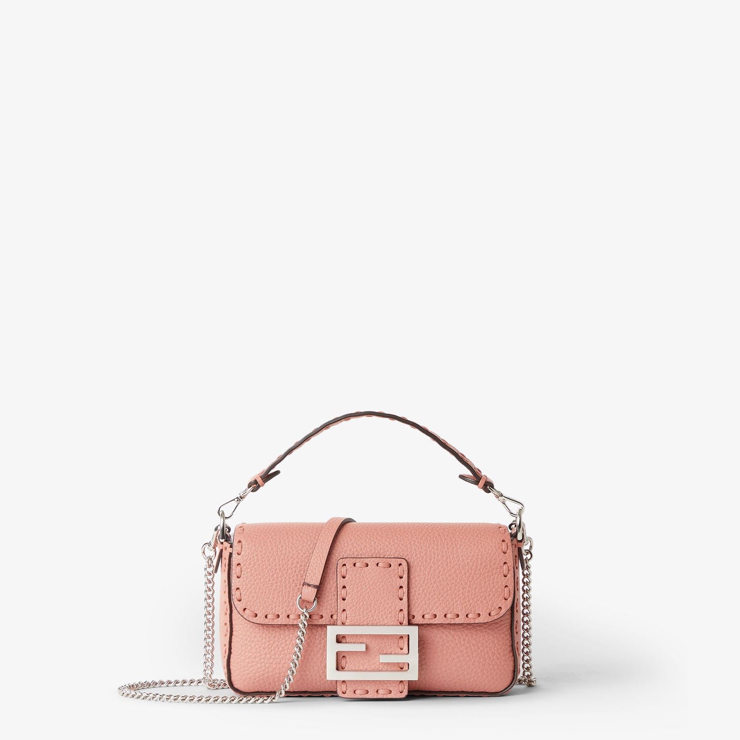 FENDI Chic Mini Baguette Bag