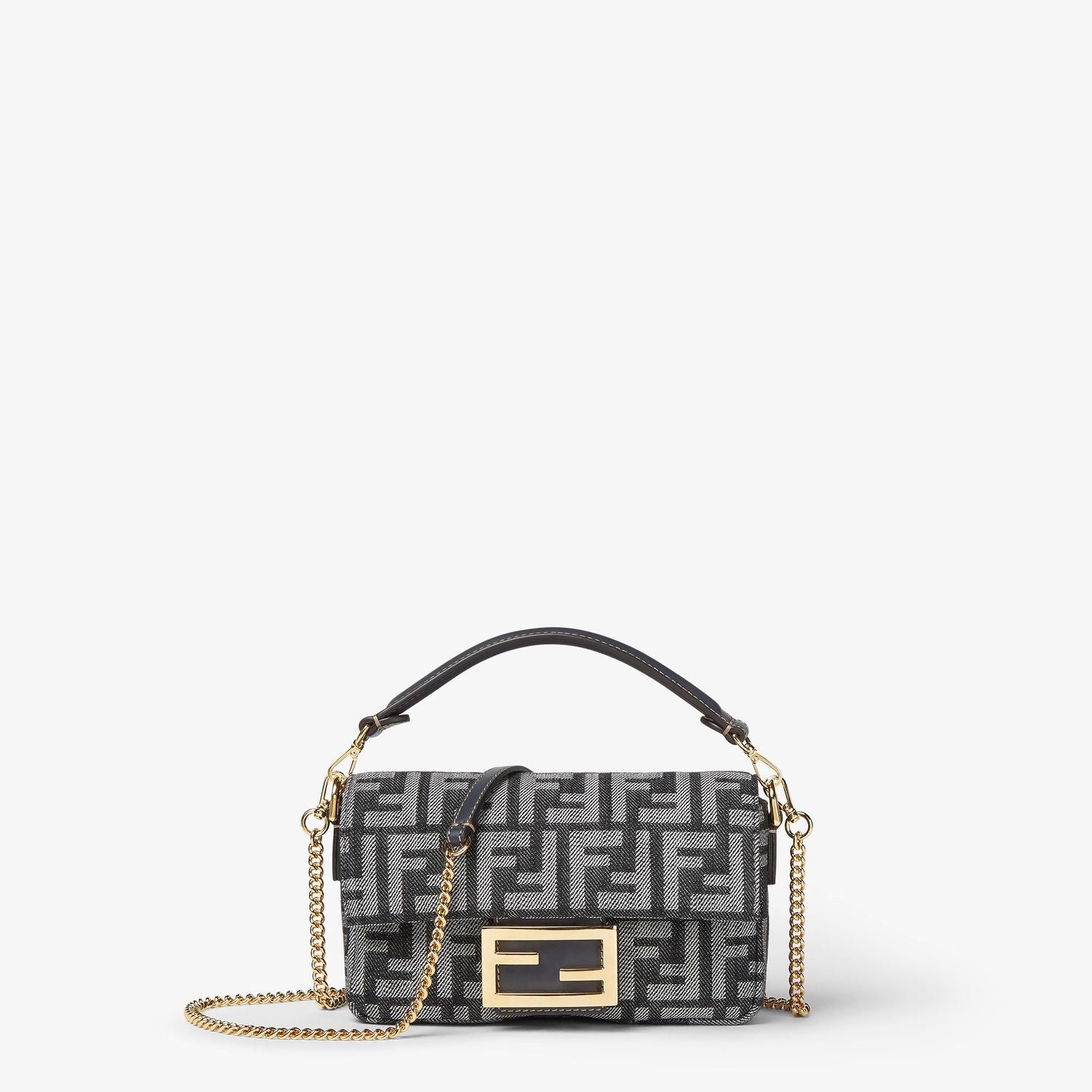 FENDI Mini Handbag - Iconic Design for Women