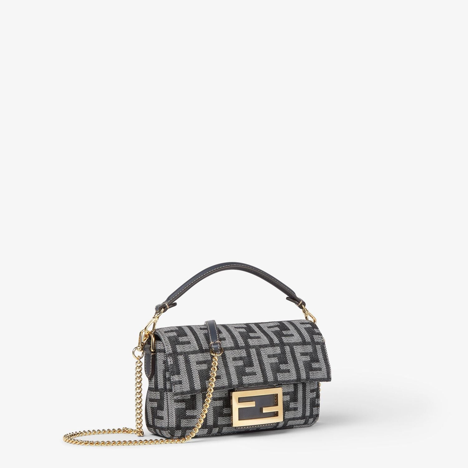 FENDI Mini Handbag - Iconic Design for Women