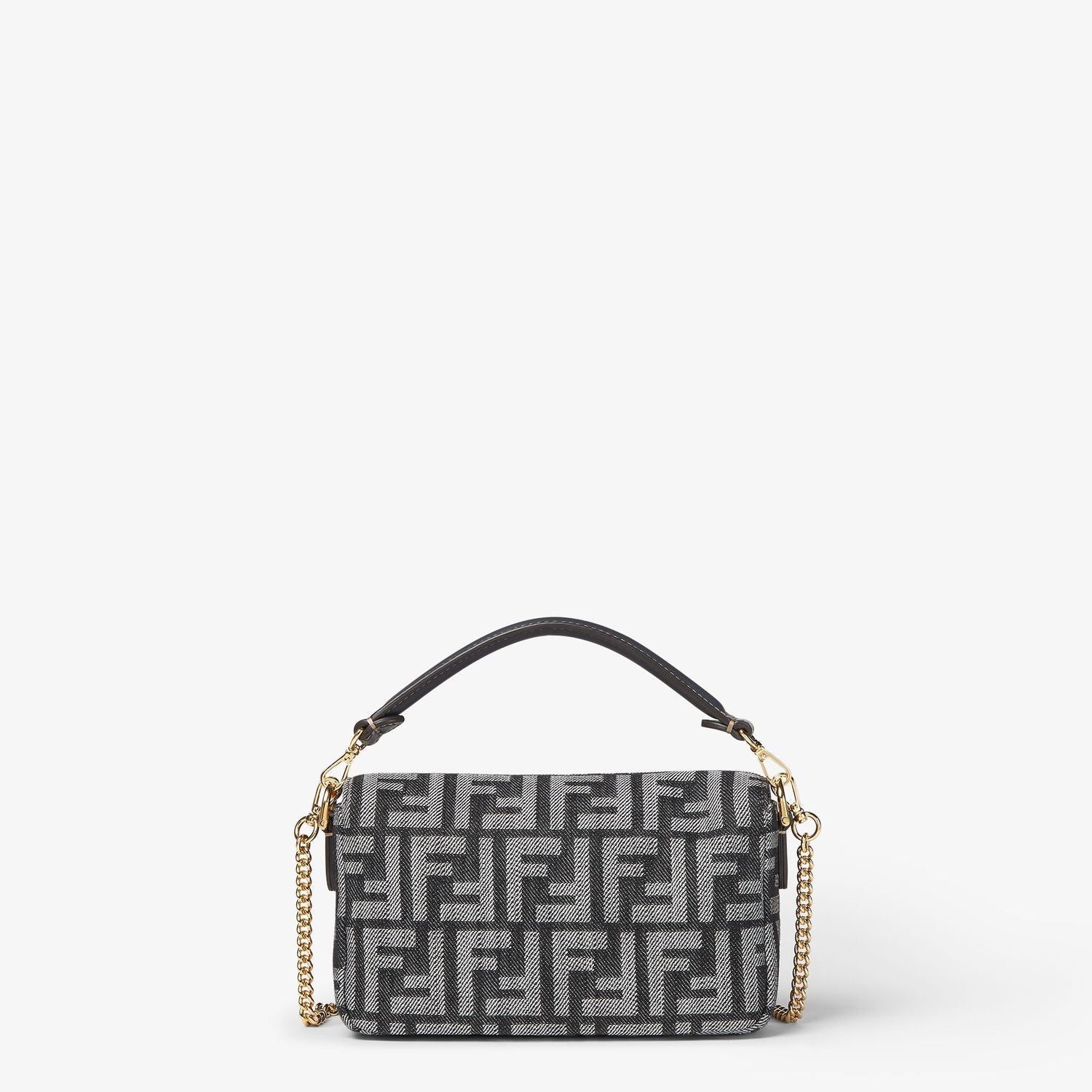 FENDI Mini Handbag - Iconic Design for Women
