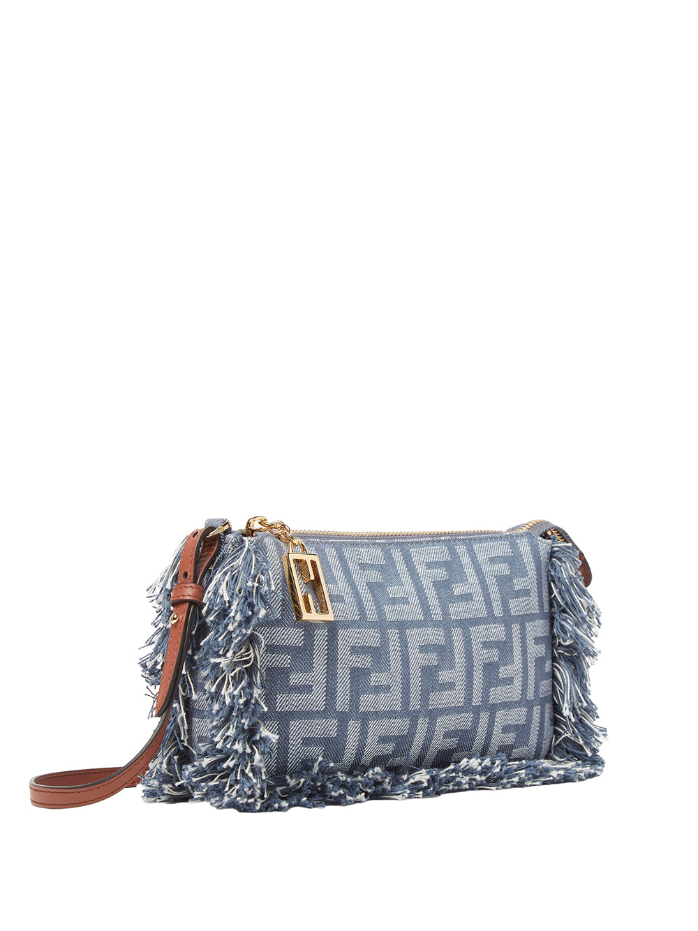 FENDI Mini Pouch Handbag