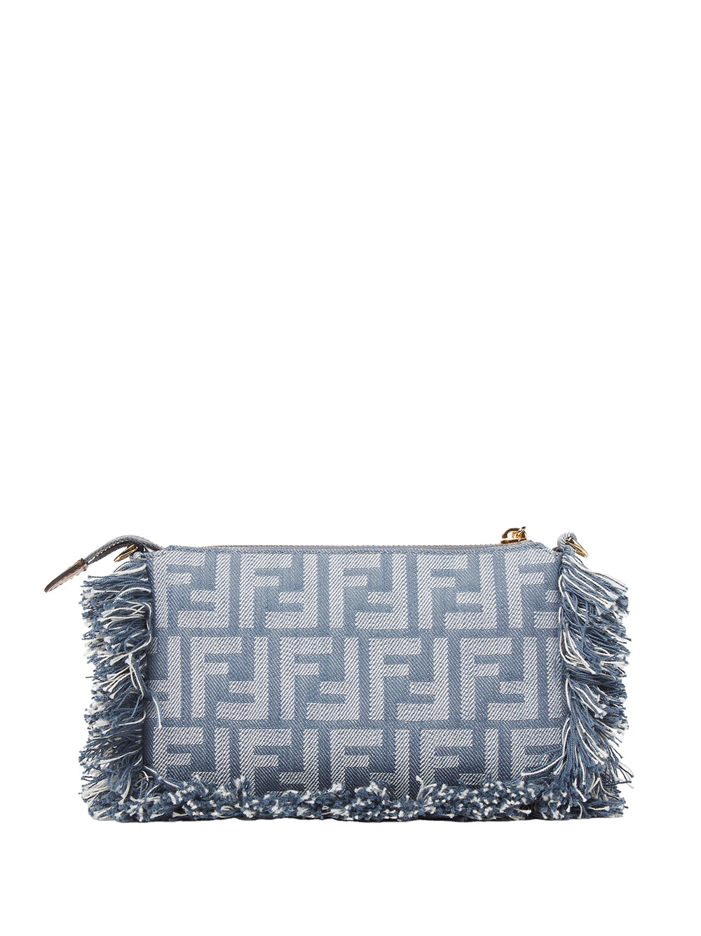 FENDI Mini Pouch Handbag