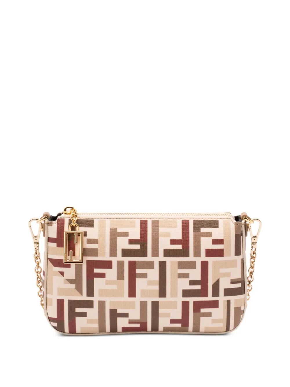 FENDI Mini Pouch Handbag