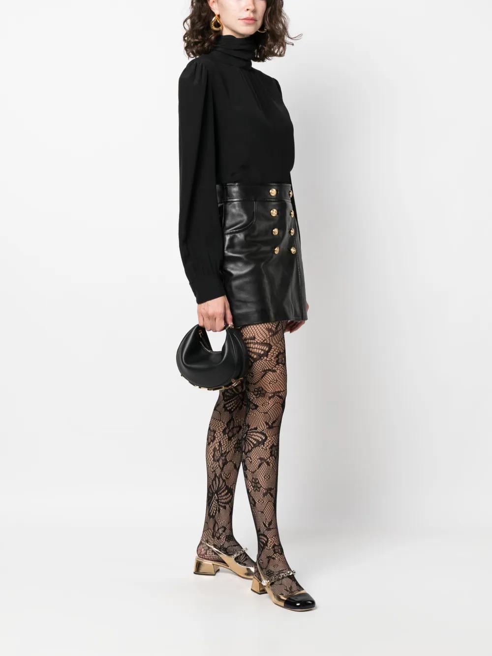 FENDI Mini Tote Handbag