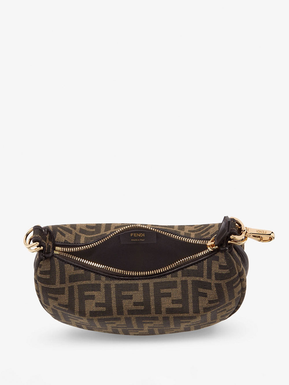 FENDI Mini Shoulder Handbag