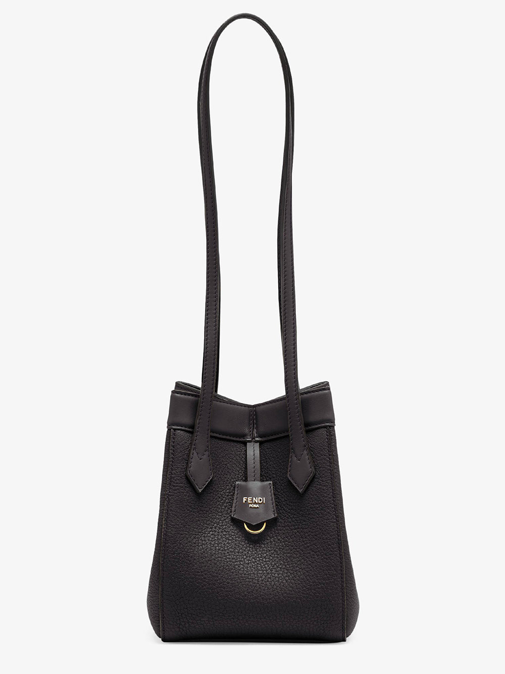 FENDI Mini Origami Transformable Handbag