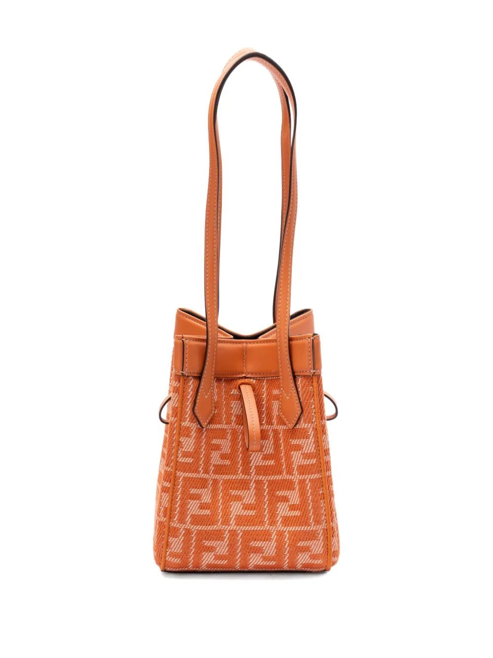 FENDI Chic Mini Origami Handbag for Women