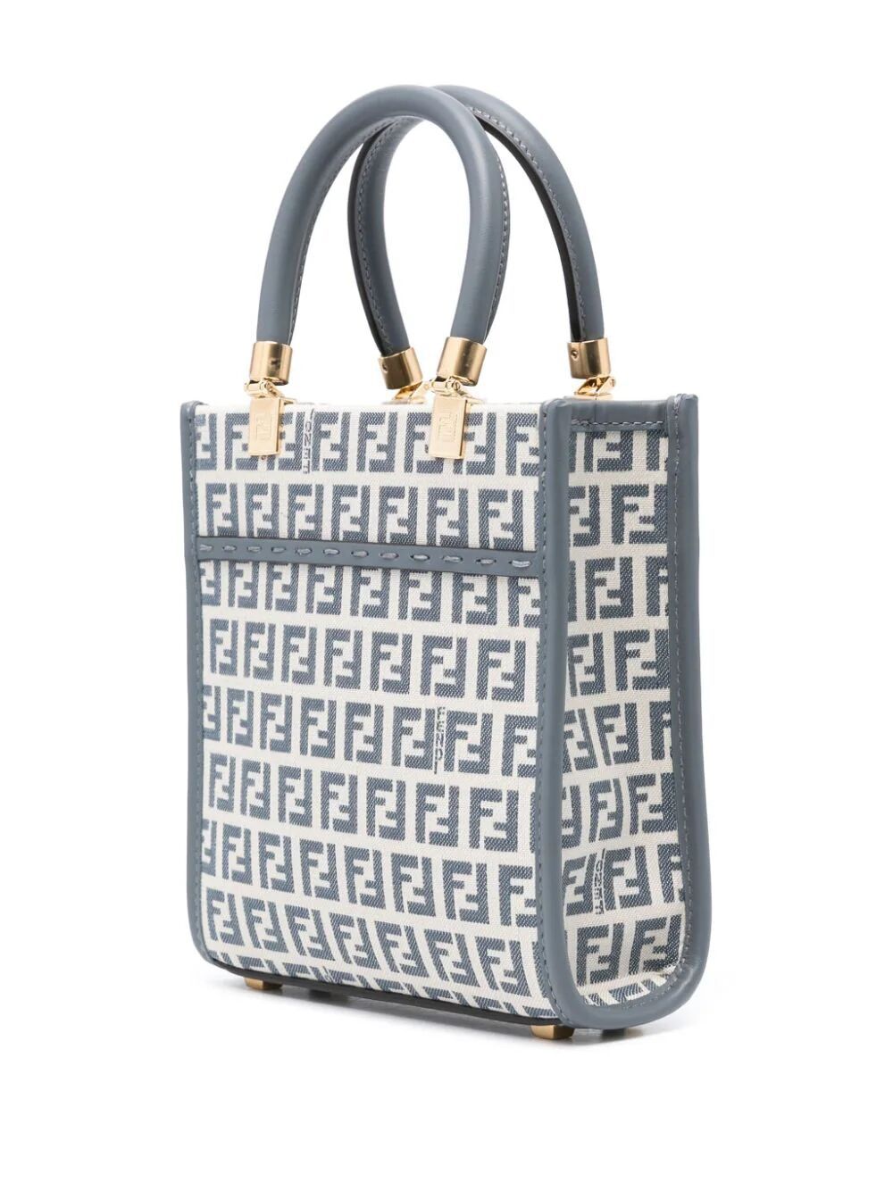 FENDI Chic Mini Handbag for Women