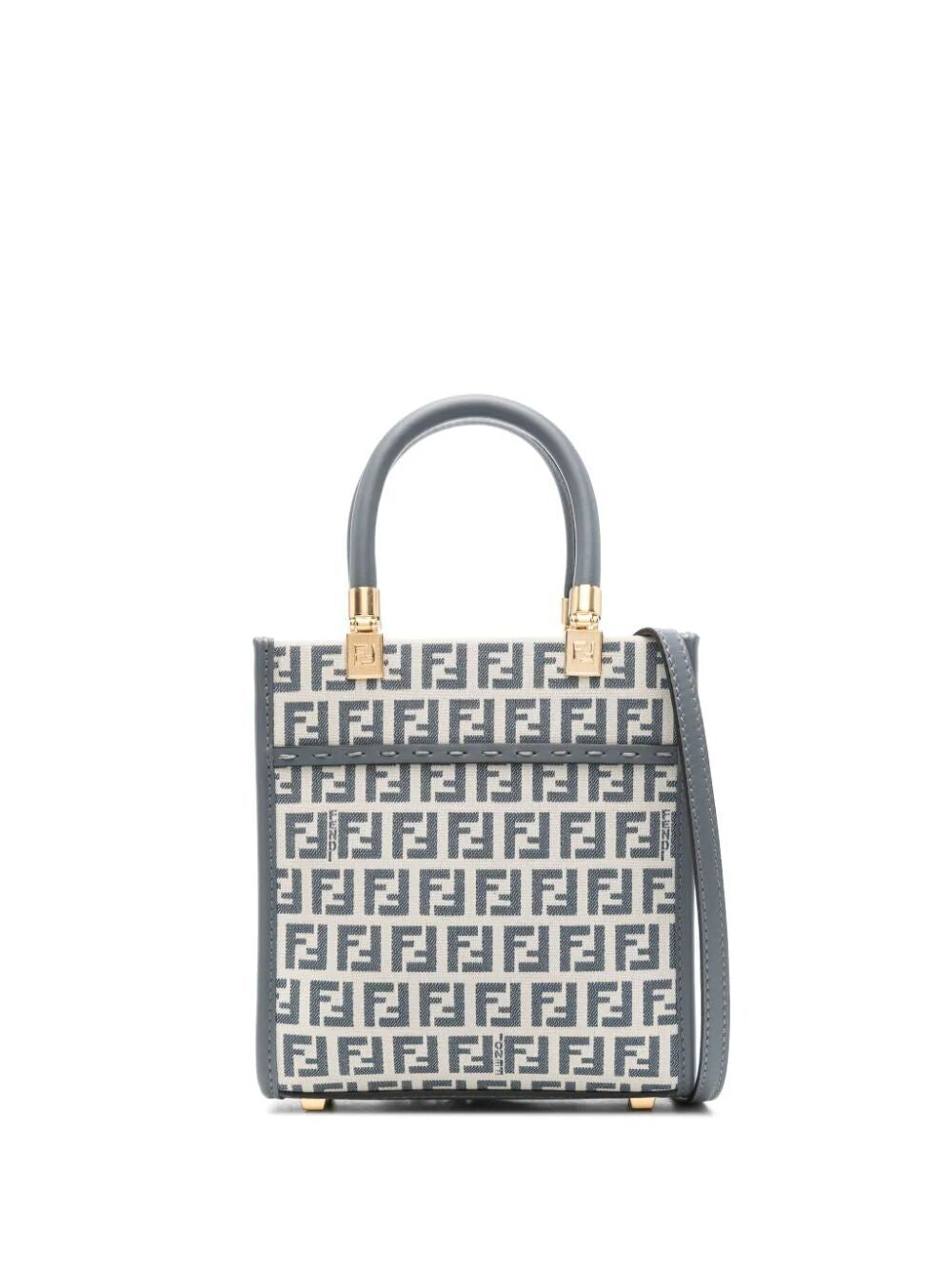FENDI Chic Mini Handbag for Women