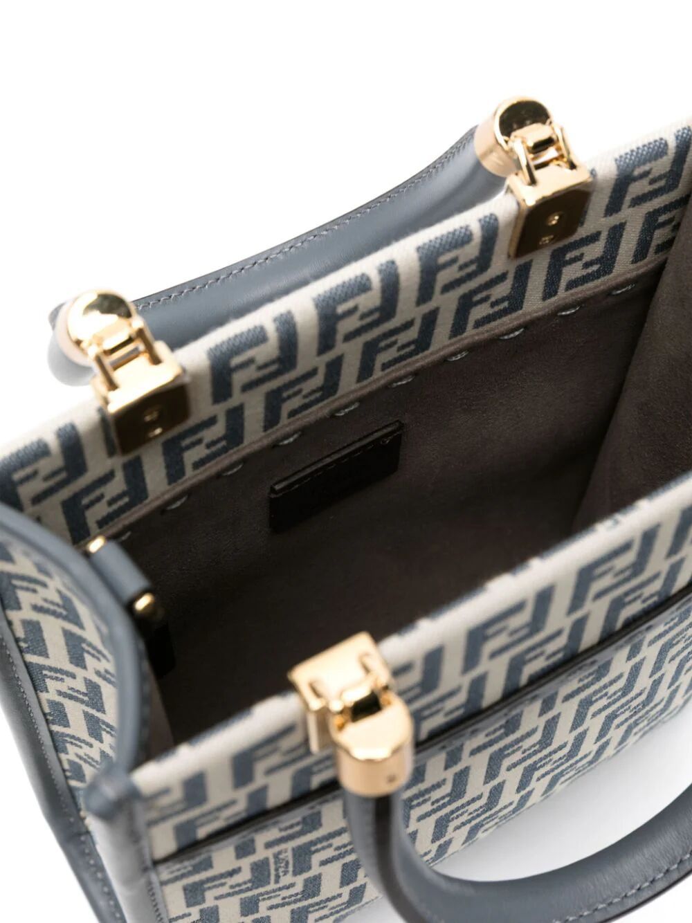 FENDI Chic Mini Handbag for Women