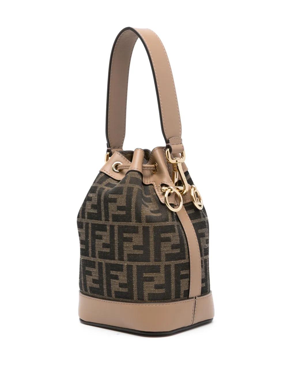 FENDI Mini Handbag - Perfect for Stylish Women