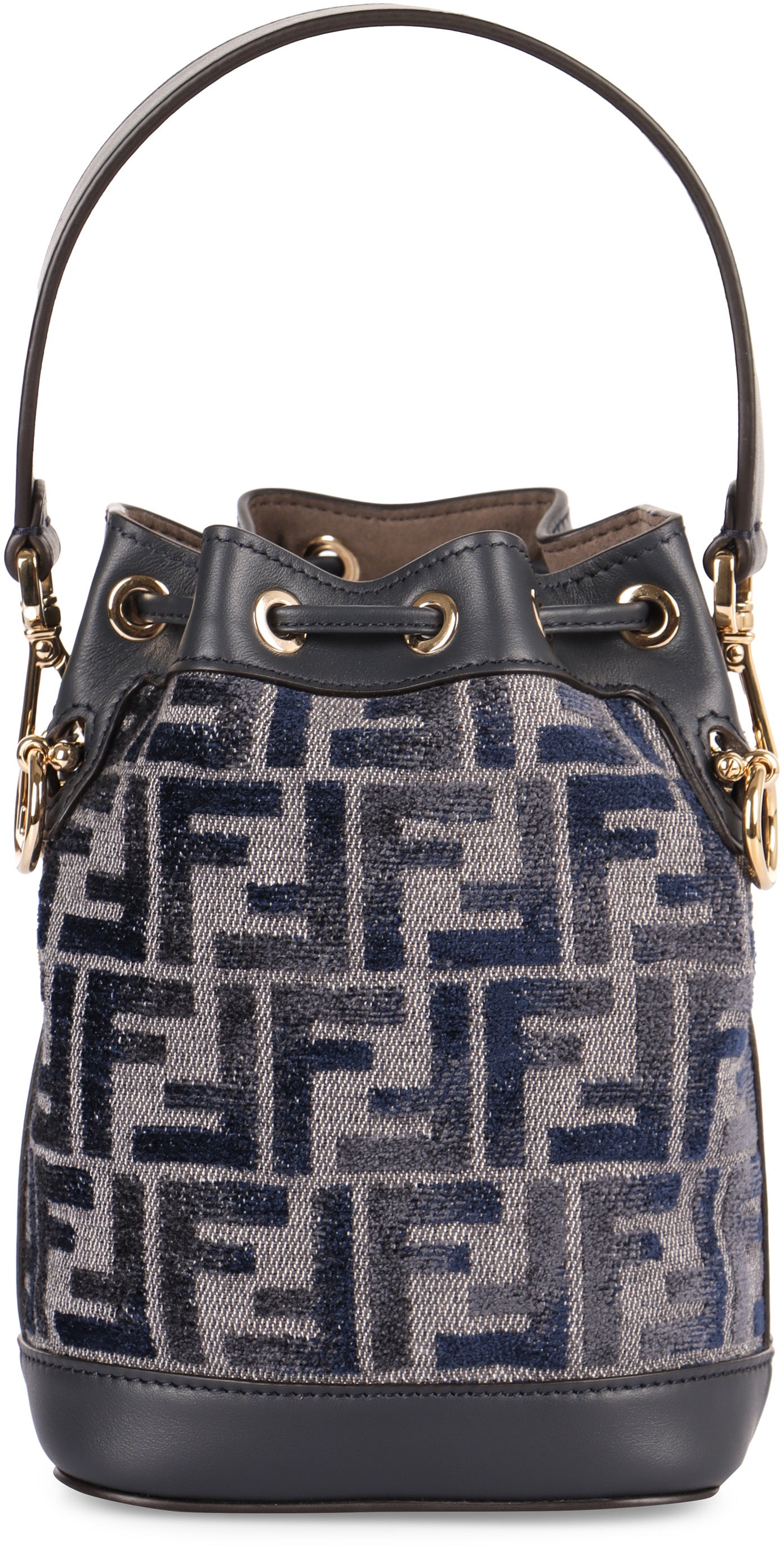 FENDI Mini Mon Tresor Handbag
