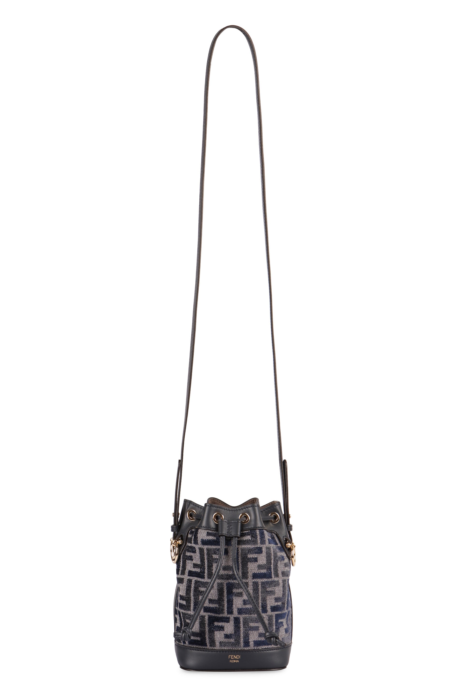FENDI Mini Mon Tresor Handbag