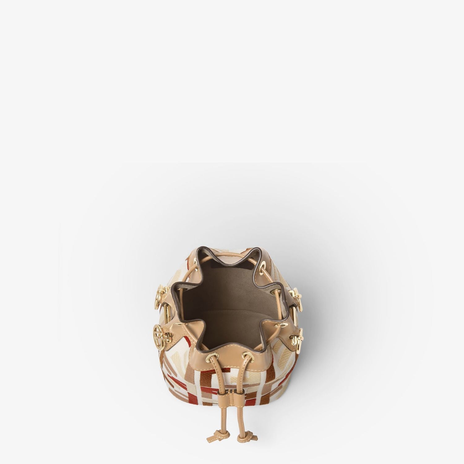 FENDI Elegant Handbag for Women