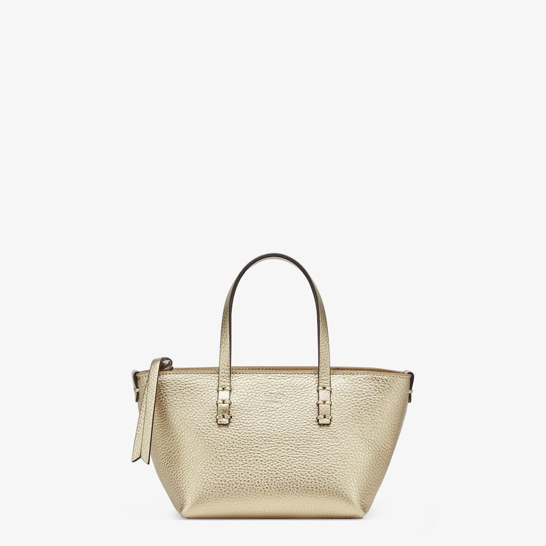 FENDI Mini Roll Selleria Bag