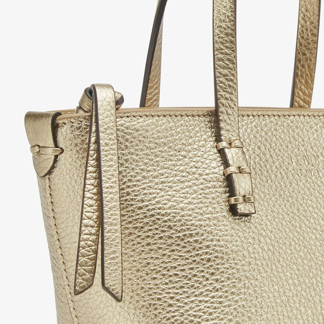 FENDI Mini Roll Selleria Bag