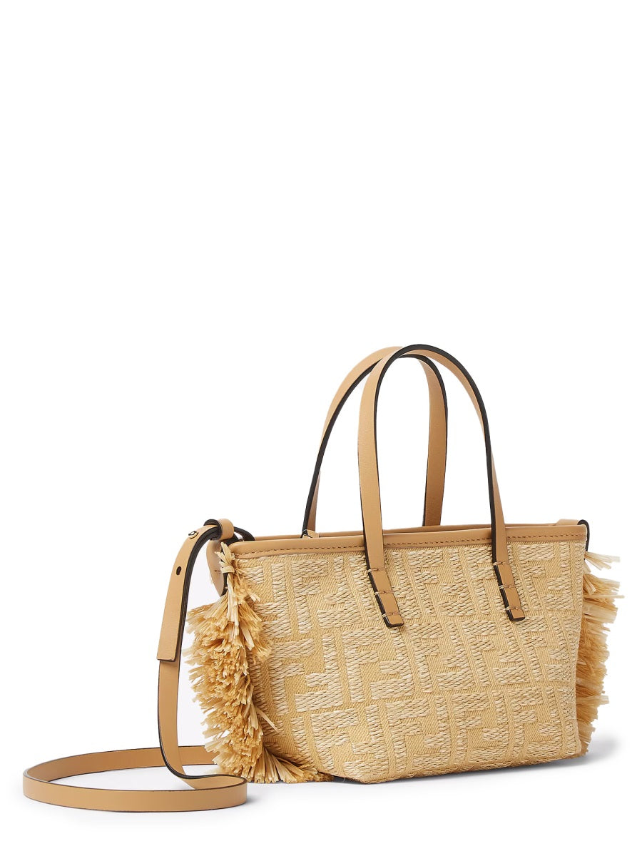 FENDI Chic Mini Handbag