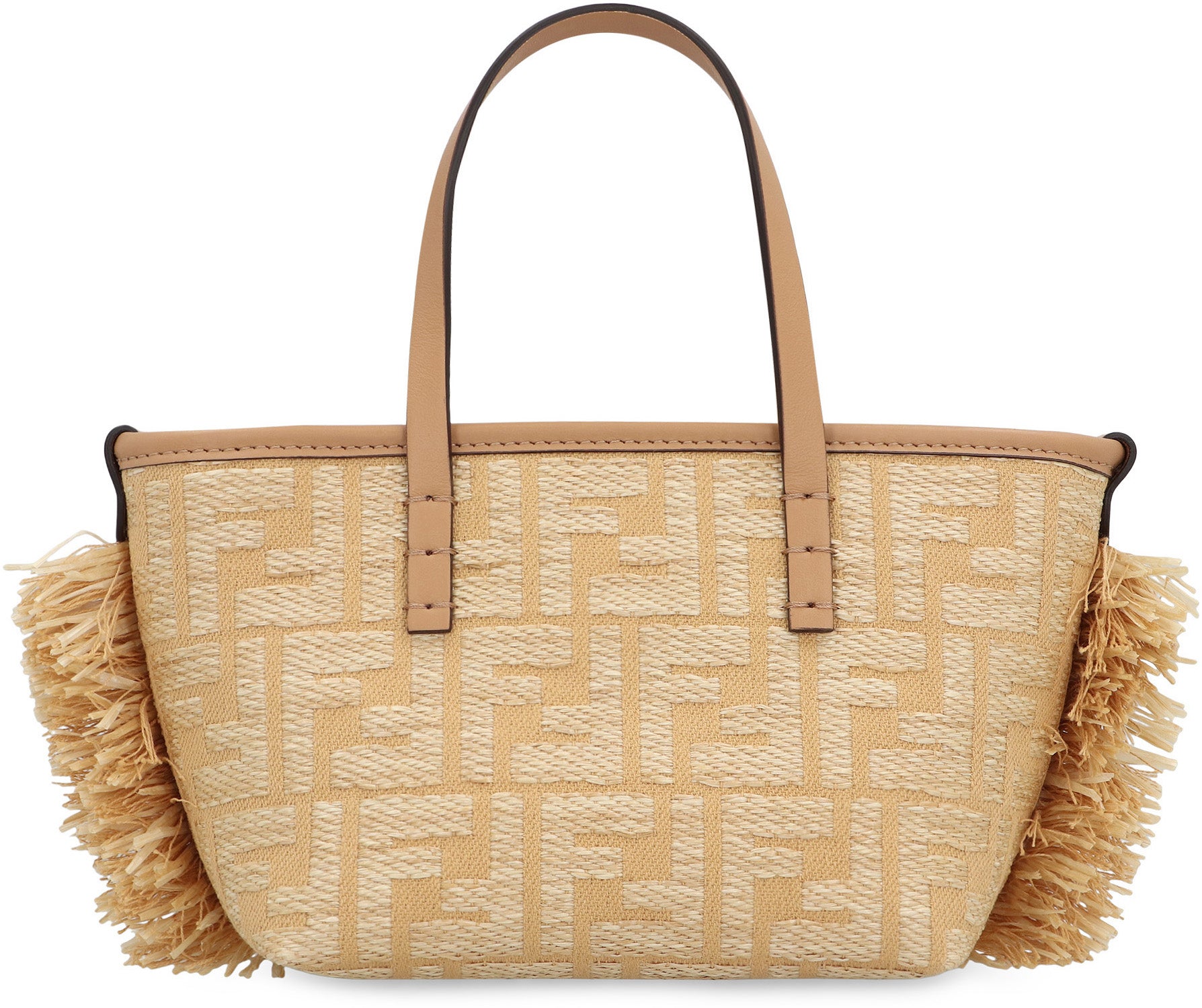 FENDI Chic Mini Handbag