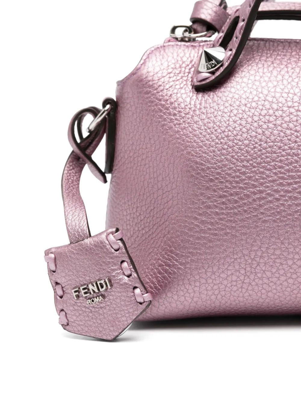 FENDI Mini By The Way Handbag