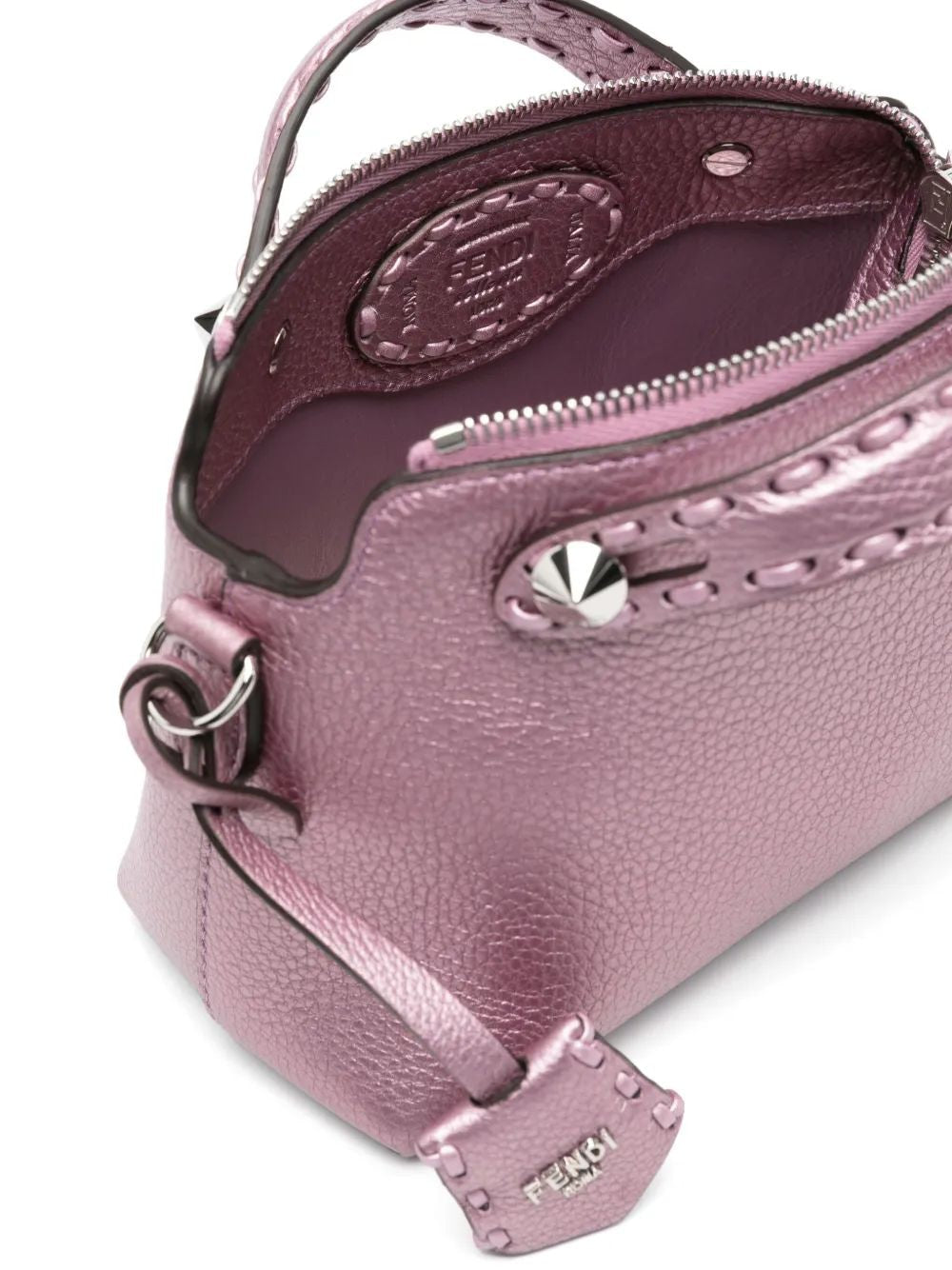 FENDI Mini By The Way Handbag