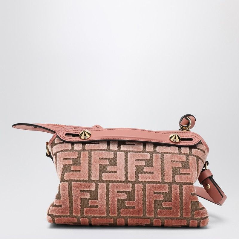 FENDI Chic Soft Mini Handbag for Women