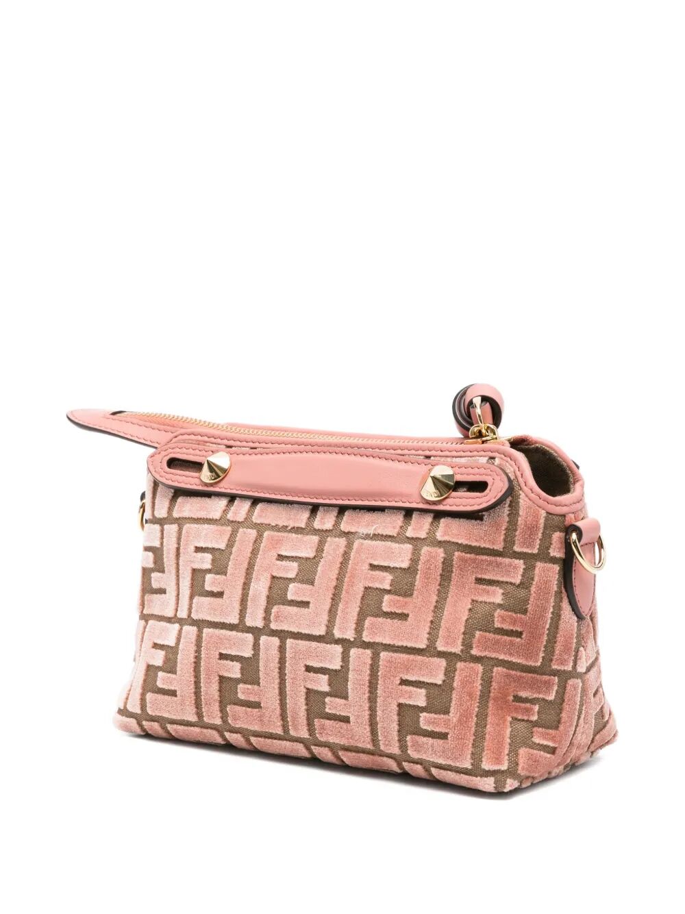 FENDI Chic Soft Mini Handbag for Women