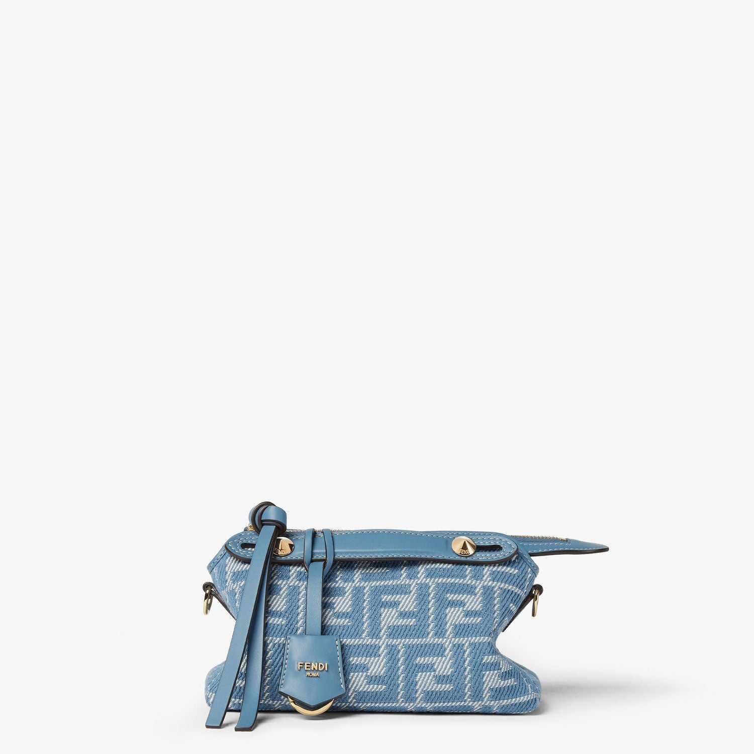 FENDI Soft Mini Tote for Women