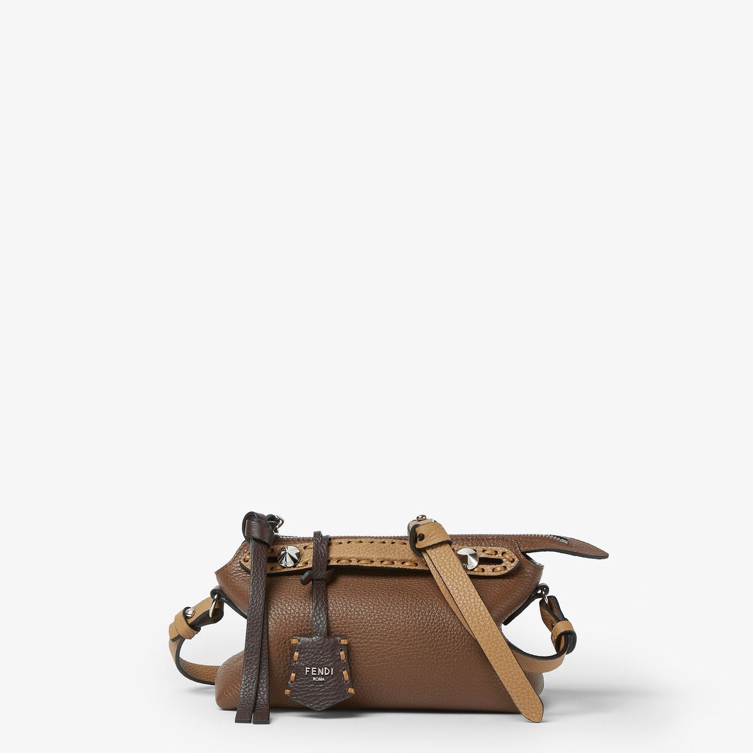 FENDI Chic Mini Handbag for Women - Fall/Winter 2025