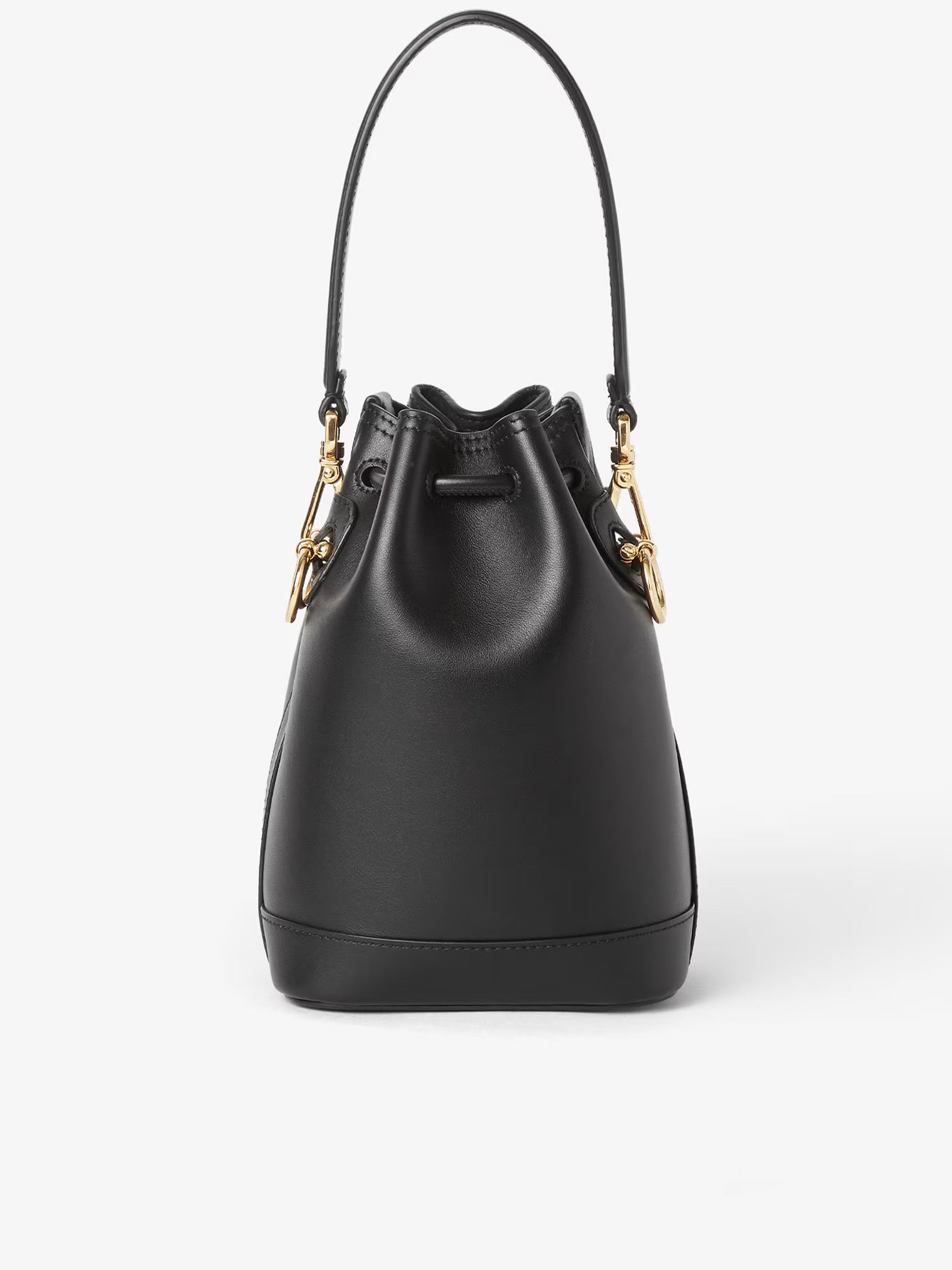 FENDI Mini Bucket Handbag