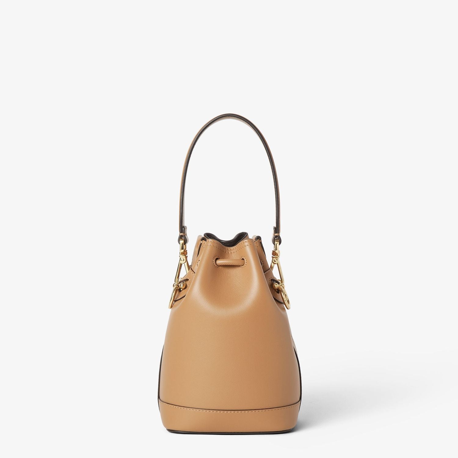 FENDI Mini Bucket Handbag - Timeless Silhouette