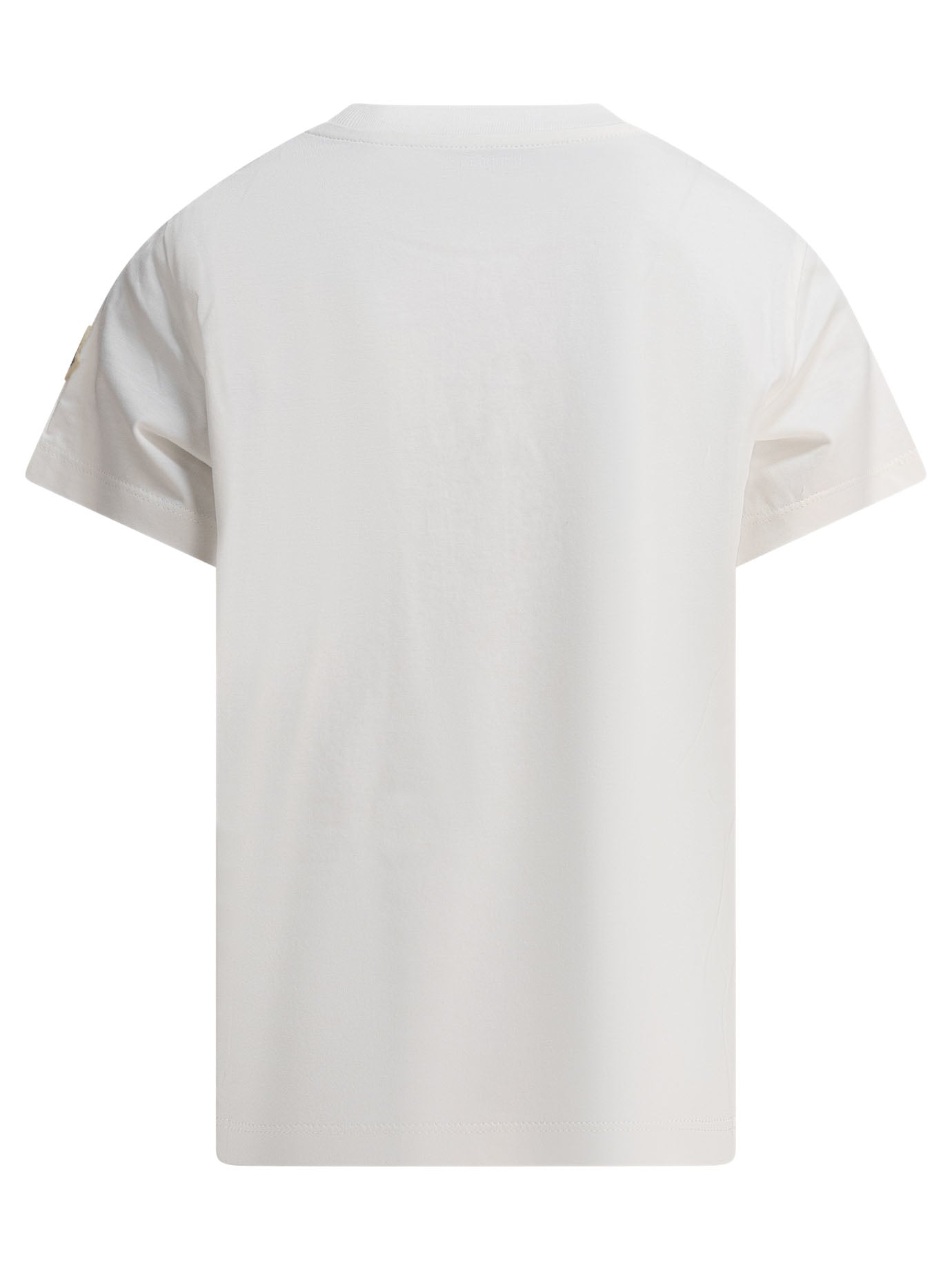 MONCLER KIDS Mini Boys' Summer T-Shirt