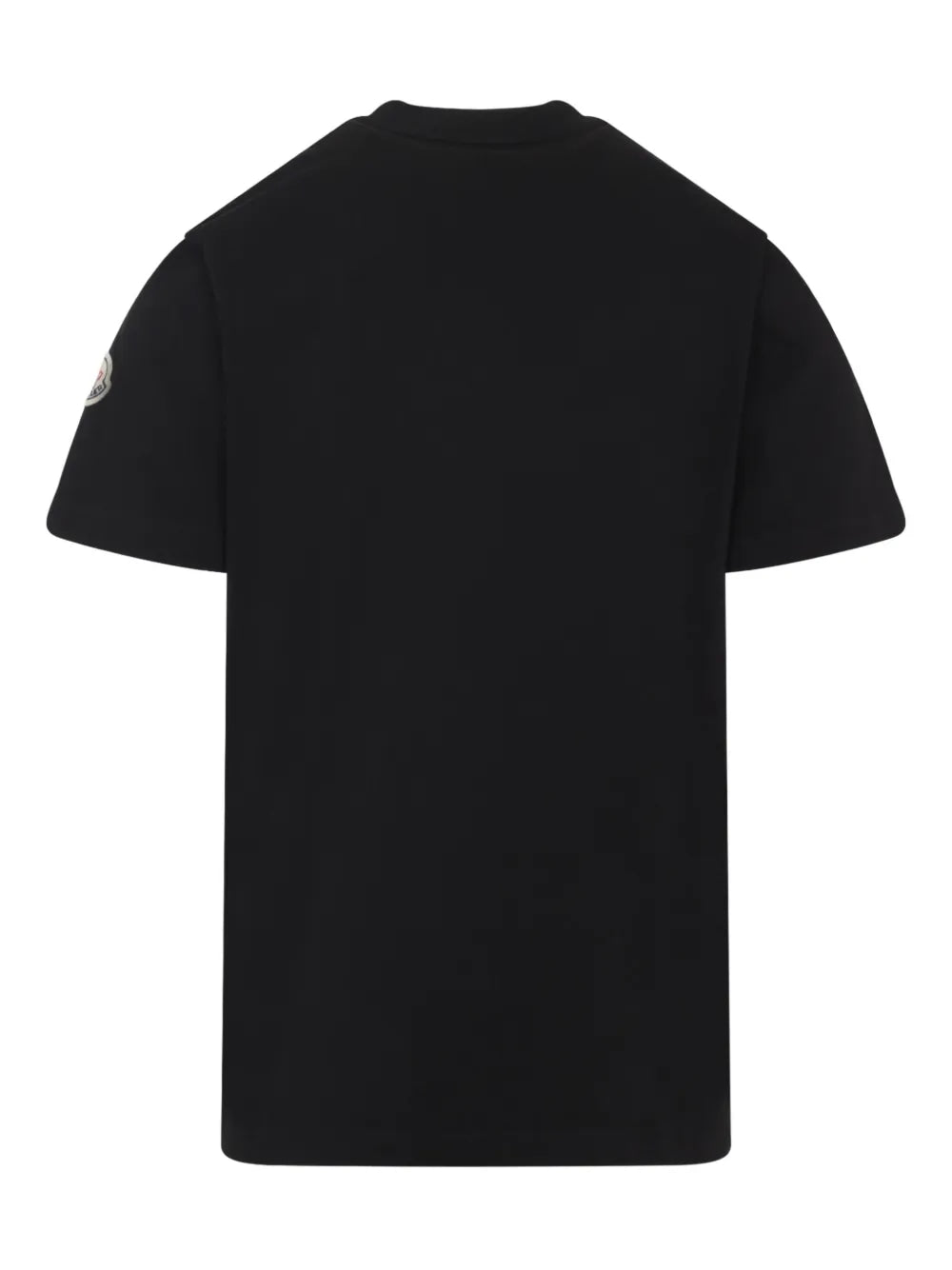 MONCLER Men's Classic Cotton T-Shirt - FW25
